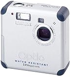 Pentax Optio 330 GS: DPReview | Photography News, Gear Reviews